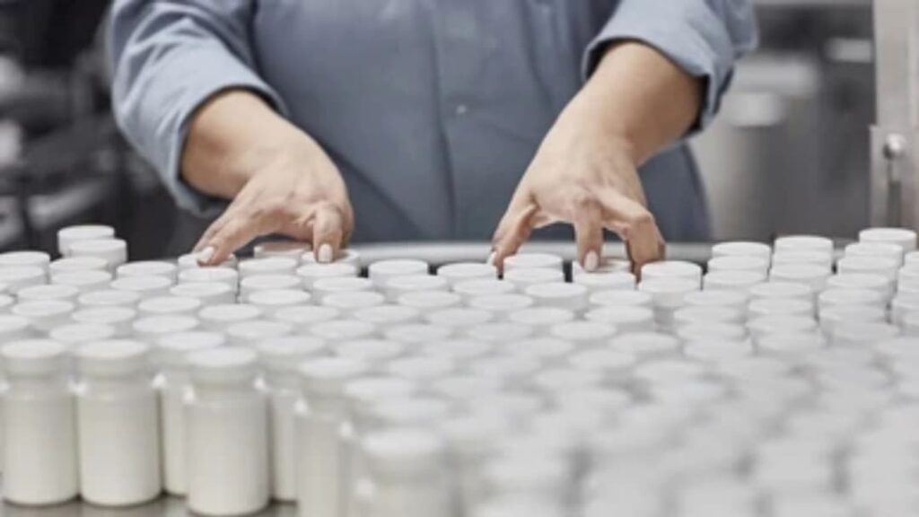Private label manufacturing benefits