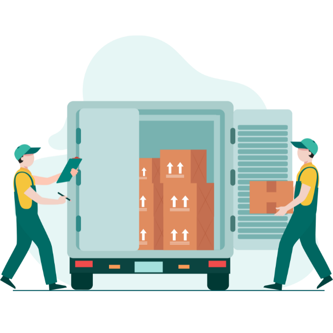 Inventory Distribution Strategy