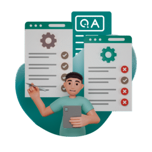 Quality Assurance & Testing