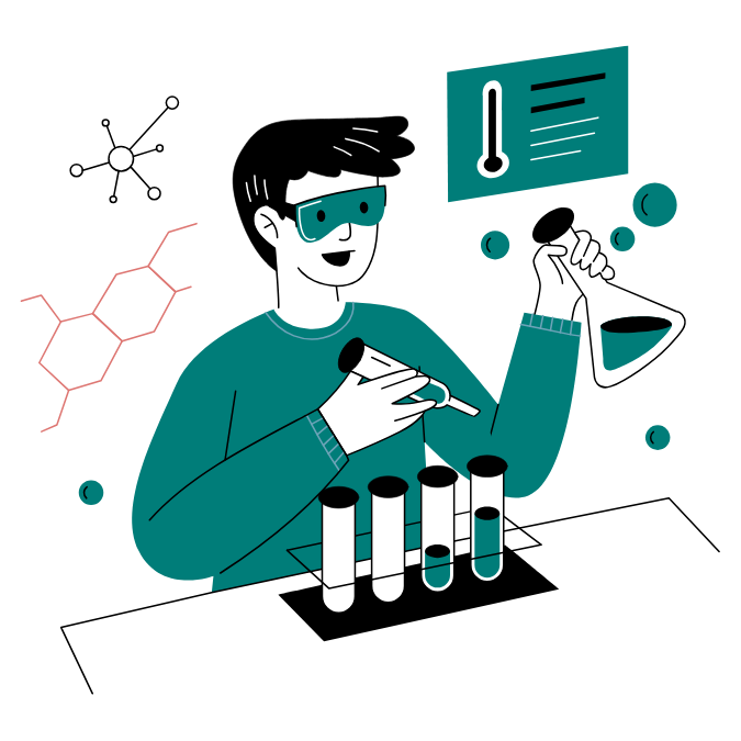 Research and Development 1 R&D Services