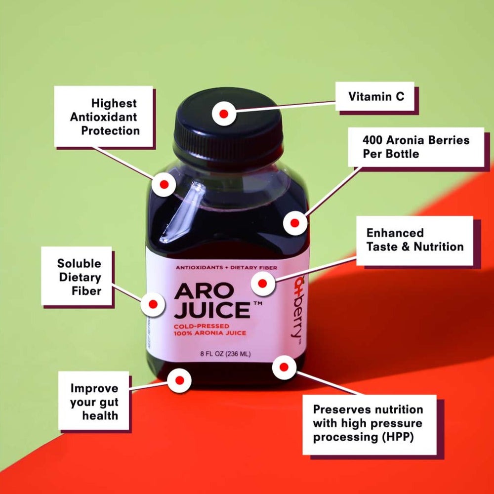 AroJuice
