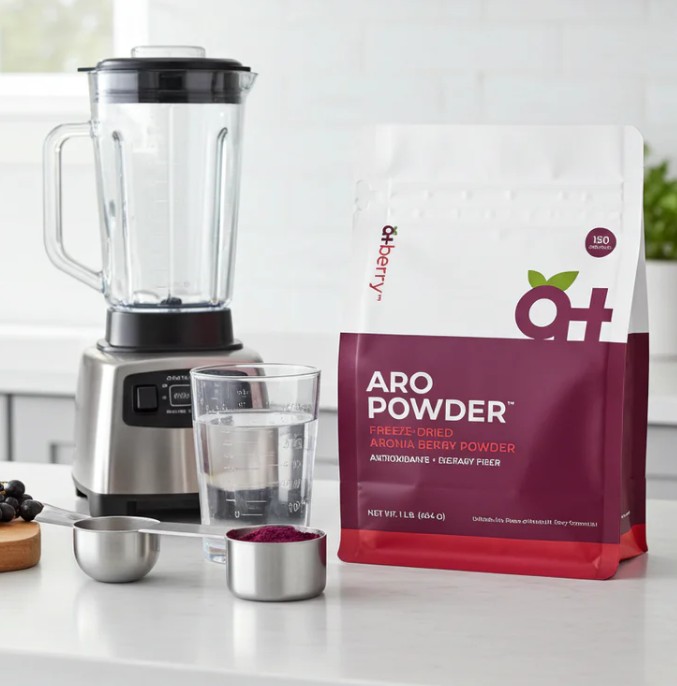 Private Label Foot Powder Manufacturing Guide 1 Aro Powder