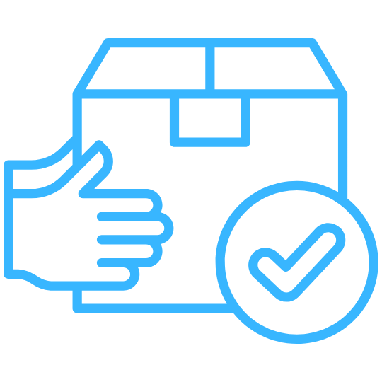 North America fulfillment and 3PL services for US brands