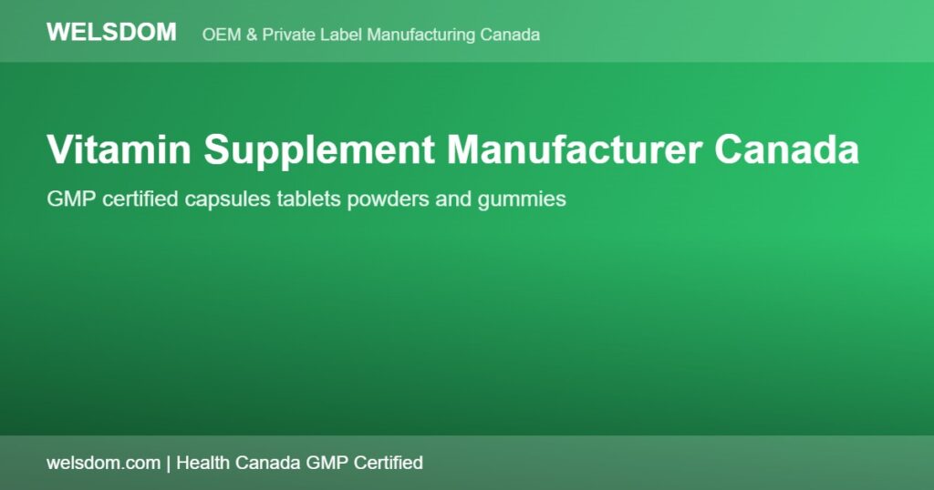 FDA cGMP Basics for Supplement Brand Owners 1 FDA compliance for supplement brands in the USA